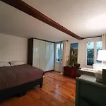 Grand appartement 2 pièces à côté Jardin du Luxembourg