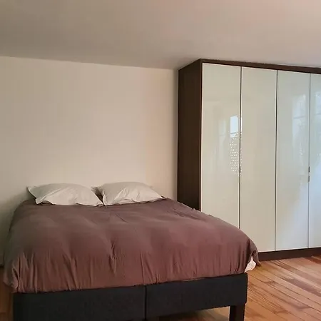 Appartamento Grand 2 Pièces à Côté Jardin Du Luxembourg *