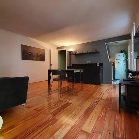 Appartamento Grand 2 Pièces à Côté Jardin Du Luxembourg *